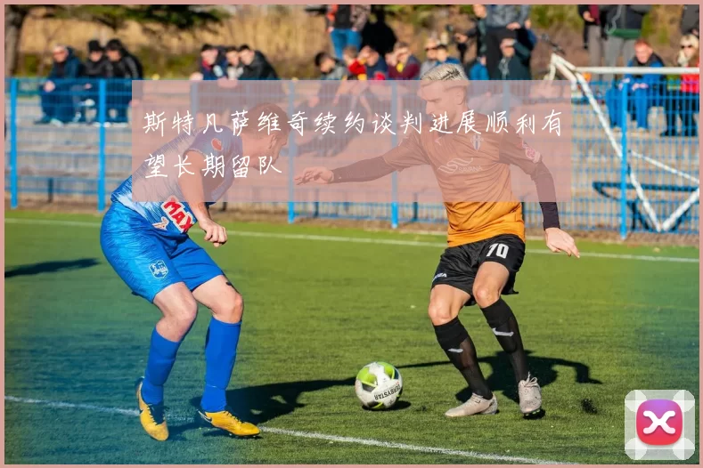 斯特凡萨维奇续约谈判进展顺利有望长期留队