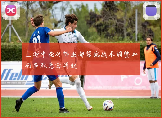 上海申花对阵成都蓉城战术调整加码争冠悬念再起