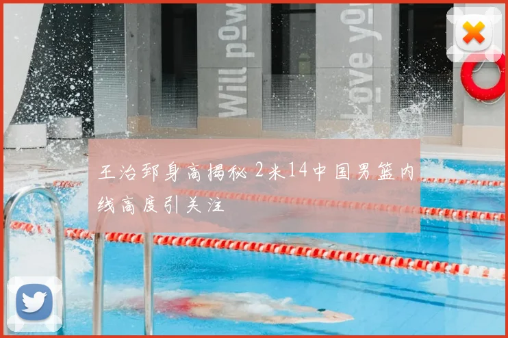 王治郅身高揭秘 2米14中国男篮内线高度引关注